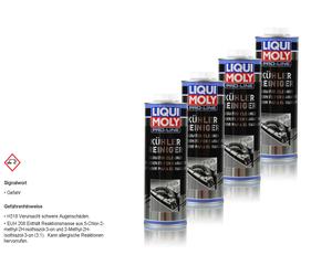 4X1 Litro Original Liqui Moly 5189 Lata Pro-Line Limpiador De Radiador