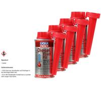 LIQUI MOLY Aditivo de combustible Aditivo para carburante 5130 Lata 150