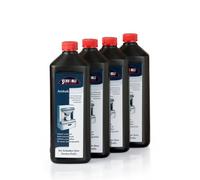 4x1L Express Desincrustante Schuemli Premium Anti-cal