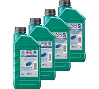 4X1LITRO LIQUI MOLY BIO Aceite De Cadena De Sierra 1280 Aceite De Sierra