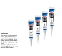 4x20 G Original Liqui Molly 3381 pro-Line Inyectores Y Glühkerzenfett