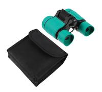 4X30 Binoculares De Bolsillo Definición Para Niños