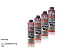 4x300 Ml Original Liqui Moly Aceite Pérdida Detener Lata 1005