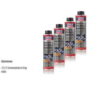 4x300 Ml Original Liqui Moly Hydro-Estabilizador Aditivo Limpiador Lata 1009