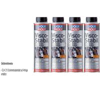 4x300ml LIQUI MOLY 1017 Visco Stabil Aditivo De Aceite