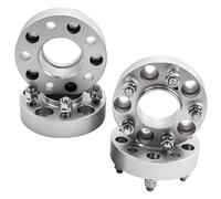 4x35mm Wheel Spacer hubcentric 5x114.3 1/2stud for FORD RANGER MUSTANG EXPLORER