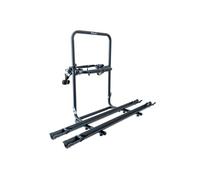 4x4 CycleCarrier BRENNERO 2 Rails