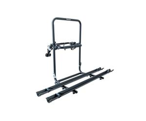 4x4 CycleCarrier BRENNERO 2 Rails