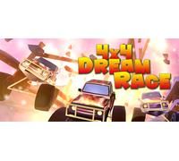 4x4 Dream Race PC