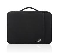 4X40N18009 14" Funda Negro maletines para portátil