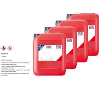 4x5 Litro Liqui Moly Super Diesel Aditivo Bidón Plástico