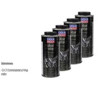 4x500 ML Original Liqui Moly Motorprotect a Largo Plazo Desgaste Lata 1018