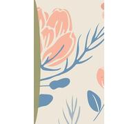 4x7 Notebook: Pocket Notebook | 4 x 7 inches | 26 Lines Per Page | 100 Pages