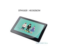 (4x7E7HH301748-3) Película protectora de pantalla mate para tableta de dibujo gráfico digital Wacom Cintiq Pad