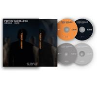 (4xCD) Peter Schilling - Coming Home - 40 Years Of Major Tom Sellado, Nuevo