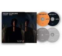 (4xCD) Peter Schilling - Coming Home - 40 Years Of Major Tom Sellado, Nuevo