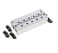 4xG1/4'' Colector de 5 estaciones Festo 576468 VABM-B10-20S-G14-5-P3