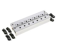 4xG1/4'' Colector de 7 estaciones Festo 576470 VABM-B10-20S-G14-7-P3