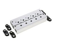 4xG3/8'' Colector de 5 estaciones Festo 8026300 VABM-B10-25S-G38-5-P3