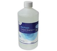 4YourHome Alfombra Champú Dry de espuma detergente y repelente al suelo para aspiradoras Kirby (750 ml)