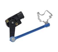4Z7941285C 4Z7941286C Parte Delantera Izquierda/derecha/1 Par Piezas Coche Nivel Suspensión Sensor Altura Vehículo Para A6 Para Allroad C5 2000-2005(Front Left)