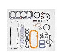 4ZE1 Kit de juntas de reacondicionamiento Motor compatible con ISUZU Pickup Bighorn 4ZE1 2.6L 2.6 8V 5-87812867-0 5-87812-867-0 1986-1996