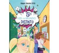 5.º es un mundo distinto