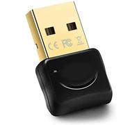 5.0 Adaptador Bluetooth USB Transmisor Bluetooth Receptor Inalámbrico Dongle Para Auriculares P4a8 Portátil 8 10 Audio Ganar Computadora Pc Rec