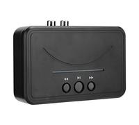 5.0 NFC Música Receptor de 3.5 Mm Adaptador Estéreo y Conexión Usted e Receptor de Receptores a un Música NFC Recibido