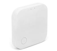 5.0 para WiFi | Dispositivo Mesh3.0 Multifuncional con Control de Voz y Configuración Fácil: Puerta Enlace Confiable Automatización, Bloqueo la Seguridad en el Hogar