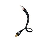 5,00M Inakustik Star Audio Video Cable Digital 5,0M Cable Coaxial Digital