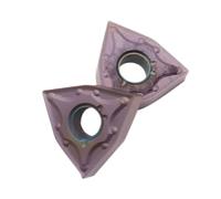 5 0pcs wnmg080404 mA vp15tf Insertos de carburo WNMG 080404 Herramienta de giro externo de cuchilla CNC Herramienta de corte de torno de metal de molinería