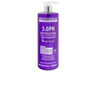 5.0PH REVITALIZING bain shampoo 1000 ml