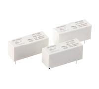 5/1 Uds relés de potencia HF118F HF118F-005-1ZS1T HF118F-012-1ZS1T HF118F-024-1ZS1T DC 5V 12V 24V 5VDC 12VDC 24VDC 1ZS1 10A 5PIN relé(1 piece,HF118F-005-1ZS1T)