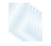 (5)10.1 Inch 3D Printer Screen Protector Film Scratch Resistant printer Protective Films Easy to Apply 5/10 PCS Multicolor