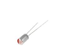 5/10/20 piezas 6,3 V 10 V 16 V Condensador electrolítico sólido DIP 100 UF 270 UF 330 UF 470 UF 560 UF 820 UF 1000 UF 1200 UF 1500 UF 2200 UF 4700 UF(35V150uF 8x12 5pcs)
