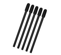 5/10/20 piezas de recambio de fibra de poliéster para bolígrafos sensibles de punta fina y punta de bolígrafo de repuesto para 3 puntas de tableta Movimk DTH13