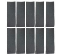 5/10 alfombrillas antideslizantes de poliuretano para batería que ofrecen una seguridad superior de la batería para moscas FPV