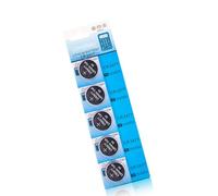 5/10 CR2477 - Batería de litio de 3 V CR2477 para calculadora de juguetes de 24 mm de diámetro