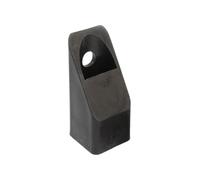 5/10 piezas Cubierta polvo taladro colector | Botella plástica fácil uso kit(5PCS)