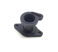 5/10 piezas de funda de colector de admisión de aire compatibles con ZENOAH G2500, tipo 25 cc, 2500, 2600, GGP, STIGA, Ama, ANOVA, podadora de mango superior, motosierra.(10 Pieces)