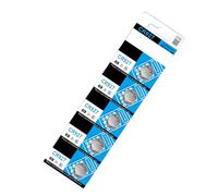 5 / 10 pilas de botón de litio CR927 de 38 mAh para controles remotos de coche, relojes, electrónicos, batería pequeña de dispositivo electrónico
