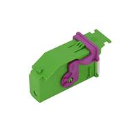 5/10 Set 32 Pin Way Conector automotriz del instrumento Conquitero de enchufe del tablero 1719057-1 1719058-1 (Size : 5 Sets)