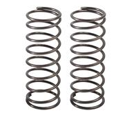 5/10 Uds resorte comprimido diámetro del alambre 1,2mm exterior 14-17mm presión de retorno liberación(20mm (10Pcs),14mm)