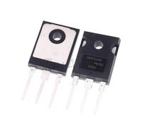 5/10 unidades IRFP260NPBF IRFP260N IRFP260 TO-247 Transistor MOSFET de inserción directa de canal N, 200 V/50 A(10PCS)