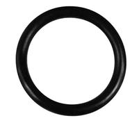 5-100 juntas tóricas de caucho de nitrilo negro de 4 mm de espesor(OD32xCS4-100pcs)