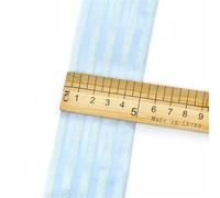 5/10Meters 50mm Nylon Elastic Band Soft Rubber Bands For Skirt Waistband Housewear Underwear Decor Ribbon DIY Sewing Accessories(Color-06,5Meters)