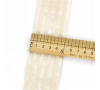 5/10Meters 50mm Nylon Elastic Band Soft Rubber Bands For Skirt Waistband Housewear Underwear Decor Ribbon DIY Sewing Accessories(Color-08,5Meters)