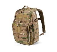 5.11 56562abr-169-1sz: Rush12 2.0 MC Backpack, Multicam Ropa/Equipo táctico, Multicámara, Talla única para Hombre