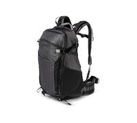 5.11 - Mochila Táctica Skyweight 36L - Impermeable - Ligera - Resistente - Trekking - Senderismo - Compartimento para Hidratación - Apertura Completa - Funda de Lluvia Integrada - Volcanic